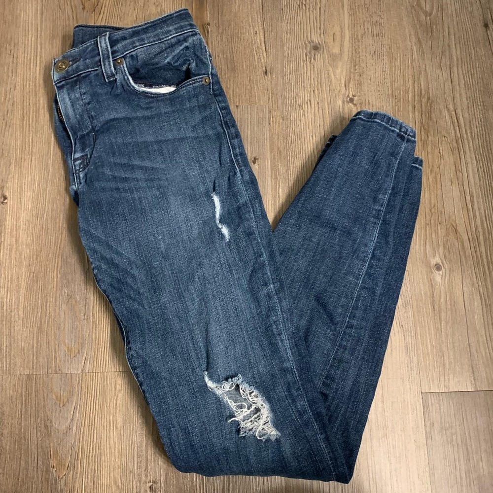 hudson skinny jeans